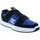 Sapatos Homem Sapatilhas DC Shoes ADYS100615 Azul