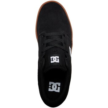 DC Shoes ADYS100647 Preto