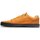 Sapatos Homem Sapatilhas DC Shoes ADYS300580 Castanho