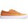 Sapatos Homem vans classic sport sk8 hi skate shoes ADYS300743 Castanho