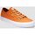 Sapatos Homem vans classic sport sk8 hi skate shoes ADYS300743 Castanho