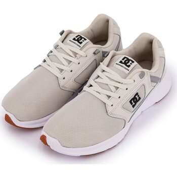 DC Shoes ADYS400066 Bege