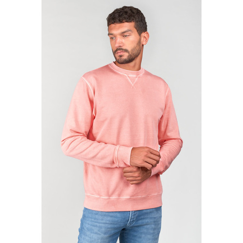 Textil Homem Sweats Insira pelo menos 1 dígito 0-9 ou 1 caractere especial Sweatshirt VAREL Laranja