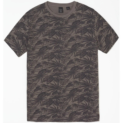 Textil Homem Coleção Primavera / Verão Alto: 6 a 8cm T-shirt VEZIR Cinza