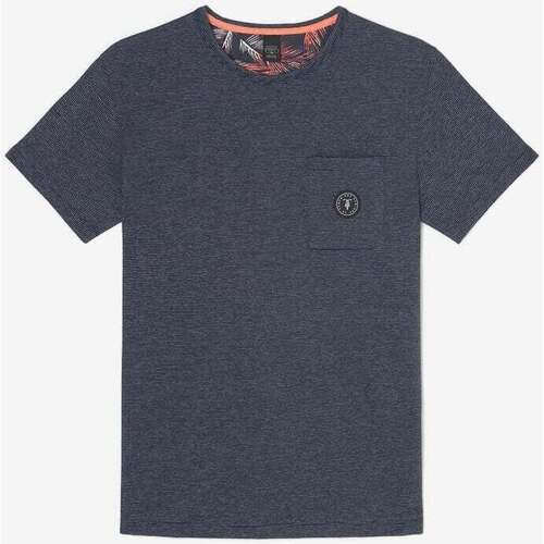 Textil Homem T-shirts e Pólos Insira pelo menos 1 dígito 0-9 ou 1 caractere especial T-shirt FERIS Verde