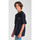 Textil Rapaz T-shirts e Pólos Le Temps des Cerises T-shirt SCULLYBO Azul
