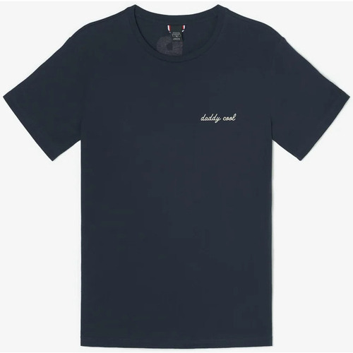 Textil Homem T-shirts e Pólos Gap Black Marvel Graphic T-Shirt Kids T-shirt SCULLY Azul