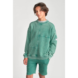 TeThird Rapaz Sweats Le Temps des Cerises Sweatshirt JONBO Verde