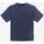 Textil Rapaz T-shirts e Pólos Le Temps des Cerises T-shirt SAROBO Azul
