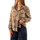 Textil Mulher camisas Max Mara BELFAST Branco