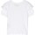 Textil Rapariga T-Shirt mangas curtas John Richmond RGP24097TS Branco