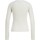Textil Mulher T-shirt mangas compridas Jjxx 12250072 Branco