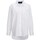 Textil Mulher camisas Jjxx 12200353 Branco