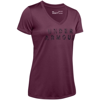 Textil Mulher Under Armour Rival Terry Γυναικεία Ζακέτα Under Armour 1348032 Violeta