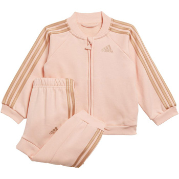 Textil Criança Todos os fatos de treino beach adidas Originals ED1148 Rosa