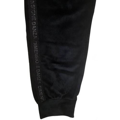 Dimensione Danza DZ3C167+DZ3E166 Preto