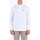 Textil Homem Polos mangas compridas Lacoste PH7226 Branco