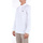 Textil Homem Polos mangas compridas Lacoste PH7226 Branco