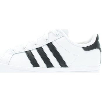 Sapatos Rapaz Sapatilhas outrival adidas Originals EE7485 Branco