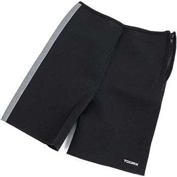 Textil Homem Shorts / Bermudas Toorx AHF-082 Preto