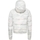 Textil Mulher Quispos The North Face NF0A3Y4R Branco
