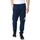 Textil Homem Calças de treino adidas Originals AY9002 Azul
