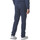 Textil Homem Calças de treino adidas Originals BS4868 Azul