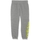 Textil Rapaz Calças de treino drop adidas Originals CE8825 Cinza
