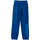 Textil Rapaz Calças de treino adidas Originals AY8217 Azul