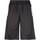 Textil Homem Shorts / Bermudas Kappa 304S1X0 Preto