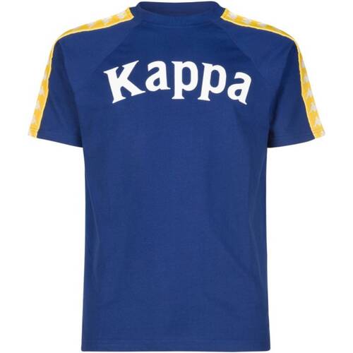 Textil Rapaz Ir para o conteúdo principal Kappa 304NQ00-BIMBO Azul