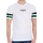 Textil Homem T-Shirt mangas curtas Pyrex 40982 Branco