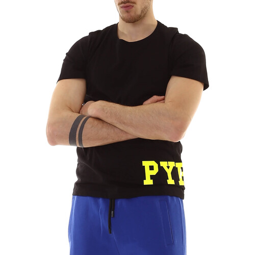 Textil Homem sweatshirt med märke Pyrex 40775 Preto