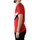 Textil Homem T-Shirt mangas curtas Pyrex 40793 Vermelho
