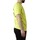 Textil Homem T-Shirt mangas curtas Pyrex 40898 Amarelo