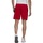 Textil Homem Shorts / Bermudas adidas Originals FM0189 Vermelho