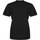 Textil Mulher T-Shirt mangas curtas adidas Originals FM4884 Preto