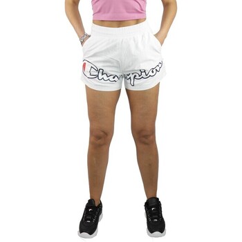 Textil Mulher Shorts / Bermudas Champion 112661 Branco