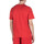 Textil Homem T-Shirt mangas curtas adidas Originals FS9752 Vermelho