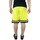Textil Homem Shorts / Bermudas Boy London BLU6539 Amarelo