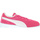 Sapatos Rapariga Fitness / Training  Puma 369071 Rosa