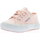 Sapatos Rapariga Sapatilhas Superga S0005P0 Rosa