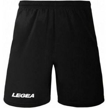 Textil Shorts / Bermudas Legea MONACO Preto