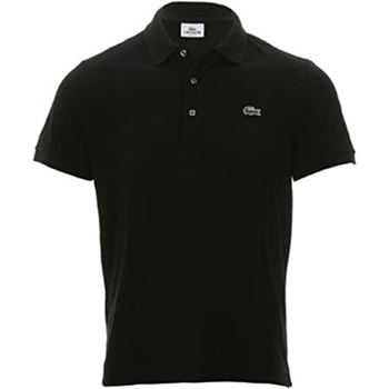 Textil Homem the Hydez from Lacoste Lacoste PH1211 Preto