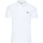 Textil Homem Lacoste short sleeve polo shirt PH5001 Branco