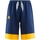 Textil Rapaz Shorts / Bermudas Kappa 304S4S0-BIMBO Azul