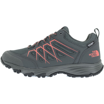 Sapatos Mulher M Vectiv Fp The North Face NF0A4PEP Cinza