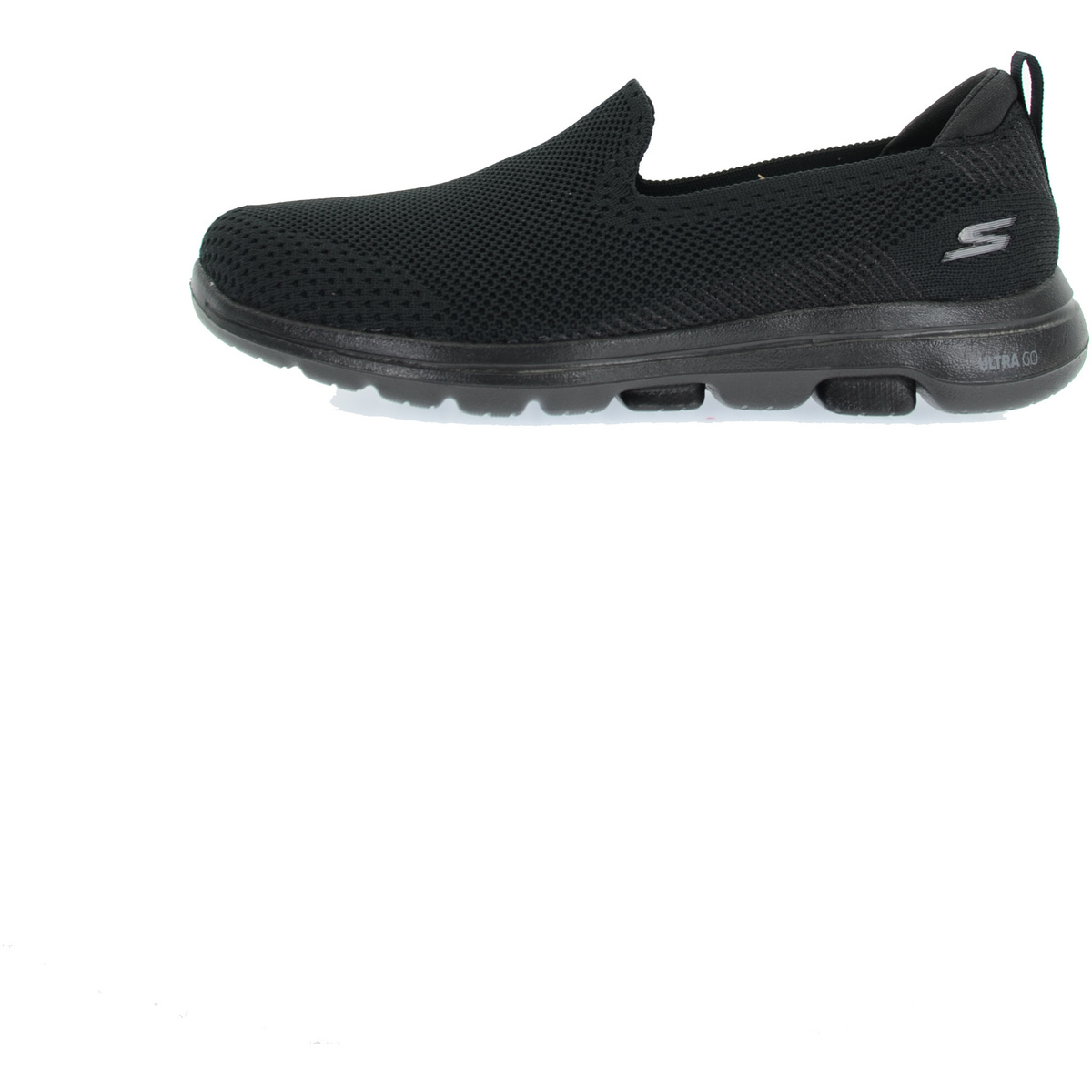 Sapatos Mulher Fitness / Training  Skechers 15900 Preto