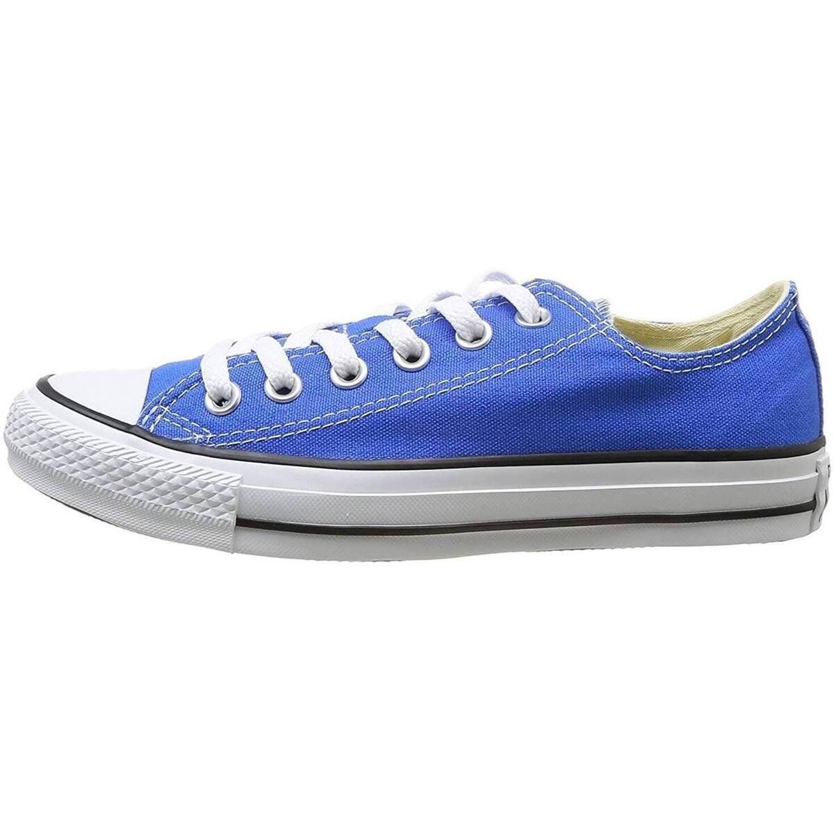 Sapatos Homem Sapatilhas Converse 147138C Azul