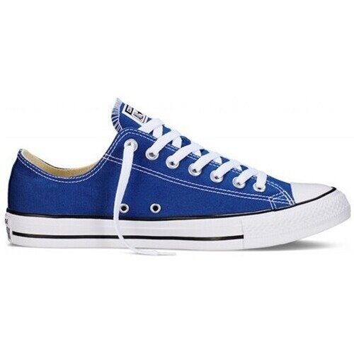Sapatos Homem Sapatilhas Converse 151177C Azul